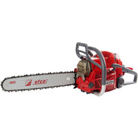 Бензопила Efco MT 6500 фото-2
