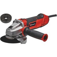 Угловая шлифмашина Einhell TE-AG 125/1010 CE Q