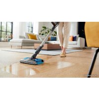 Вертикальный пылесос с влажной уборкой Philips XC8349/01 - фото2 Вертикальный пылесос с влажной уборкой Philips XC8349/01 - фото2