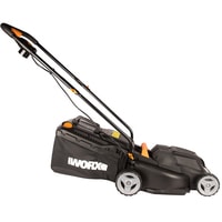Газонокосилка Worx WG713E фото-2
