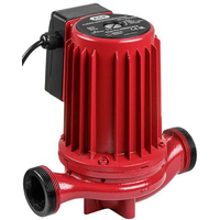 Циркуляционный насос A&P Titan Pro WRS32-370