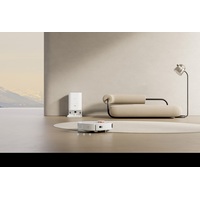 Робот-пылесос Xiaomi Robot Vacuum X10+ B101GL (европейская версия, белый) фото-2