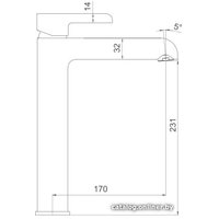 Смеситель Gappo G1003-16 - фото2 Смеситель Gappo G1003-16 - фото2