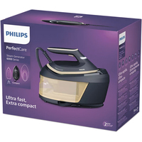 Утюг Philips PerfectCare 6000 Series PSG6066/20 фото-2