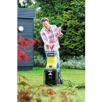 Садовый измельчитель Ryobi RSH2545B фото-2