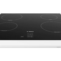 Варочная панель Bosch Serie 2 PUG611AA5E - фото2 Варочная панель Bosch Serie 2 PUG611AA5E - фото2