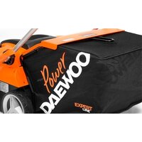 Скарификатор-аэратор Daewoo Power DSC 1500E фото-2