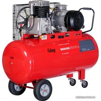 Компрессор Fubag B6800B/270 CT7,5
