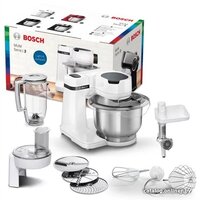 Кухонная машина Bosch MUMS2EW30 - фото2 Кухонная машина Bosch MUMS2EW30 - фото2