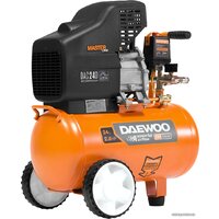 Компрессор Daewoo Power DAC 24D фото-2