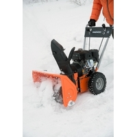 Навесное оборудование для садовой техники Daewoo Power DASC 560T фото-2