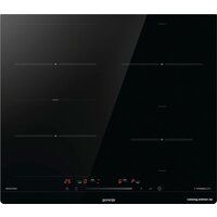 Варочная панель Gorenje ISC645BSC - фото1 Варочная панель Gorenje ISC645BSC - фото1