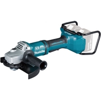 Угловая шлифмашина Makita DGA900Z (без АКБ)