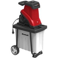 Садовый измельчитель Einhell GC-KS 2540 CB фото-2
