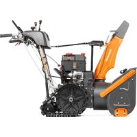 Снегоуборщик Daewoo Power Dast 427 фото-2