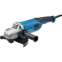 Угловая шлифмашина Bull WS 2301