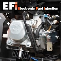 Снегоуборщик Daewoo Power Dast 430 EFI фото-2
