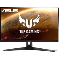 Игровой монитор ASUS TUF Gaming VG279Q1A - фото1 Игровой монитор ASUS TUF Gaming VG279Q1A - фото1