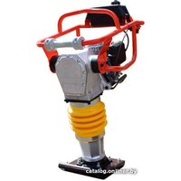 Вибротрамбовка Impulse VT75H