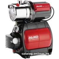Насосная станция AL-KO HW 1300 Inox