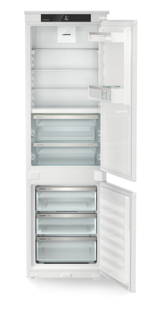Холодильник Liebherr ICBNSd 5123 Plus BioFresh NoFrost фото-2