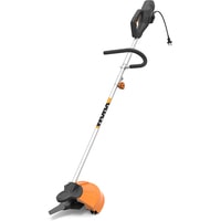 Триммер Worx WG111E фото-2