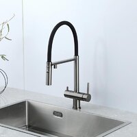 Смеситель Gappo G4397-89 фото-2