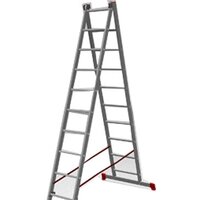 Лестница-трансформер PRO Startul ST9946-10 2x10 ступеней