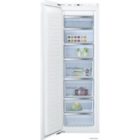 Морозильник Bosch Serie 4 GIN81AEF0