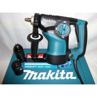Перфоратор Makita HR2811FT фото-2
