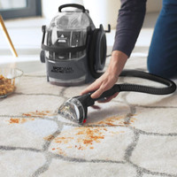 Пылесос Bissell SpotClean Auto Pro Select 3730N фото-2