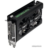 Видеокарта Palit GeForce RTX 3050 Dual NE63050018P1-1070D фото-2