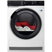 Сушильная машина AEG TR939M6CE - фото1 Сушильная машина AEG TR939M6CE - фото1