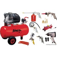 Компрессор Fubag AUTO MASTER KIT