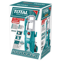 Мойка высокого давления Total TGT11356 фото-2
