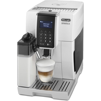 Кофемашина DeLonghi Dinamica ECAM 353.75.W