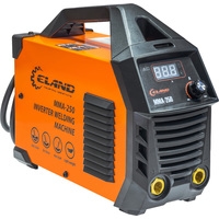 Сварочный инвертор ELAND MMA-250(250D) - фото1 Сварочный инвертор ELAND MMA-250(250D) - фото1