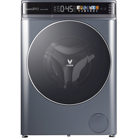 Стирально-сушильная машина Viomi Master 2 Pro WD10FT-B6E - фото1 Стирально-сушильная машина Viomi Master 2 Pro WD10FT-B6E - фото1