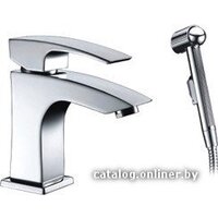 Смеситель Gappo G1207