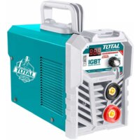 Сварочный инвертор Total TW21302 - фото1 Сварочный инвертор Total TW21302 - фото1