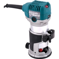 Кромочно-петельный фрезер Makita RT0700C фото-2