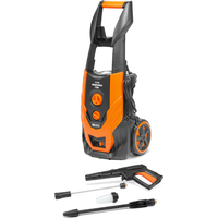 Мойка высокого давления Daewoo Power DAW 550 фото-2