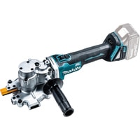 Арматурные электрические ножницы Makita DSC251ZK (без АКБ, кейс) фото-2