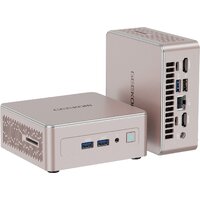Компактный компьютер GEEKOM Mini A5 (Ryzen 7 5825U, 16GB/512GB) фото-2