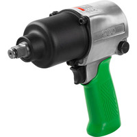 Пневматический гайковерт ECO AIW-742S фото-2