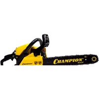 Бензопила Champion 241-16 фото-2