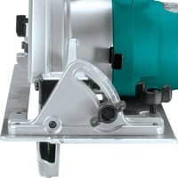 Дисковая (циркулярная) пила Makita HS7600 фото-2