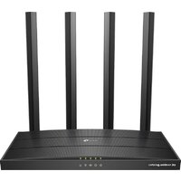 Wi-Fi роутер TP-Link Archer C80 - фото1 Wi-Fi роутер TP-Link Archer C80 - фото1
