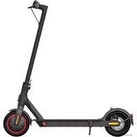 Электросамокат Xiaomi Mi Electric Scooter Pro 2 (международная версия, черный) фото-2