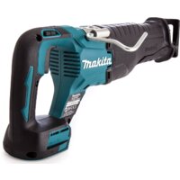 Сабельная пила Makita DJR187Z (без АКБ) фото-2